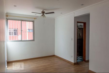 Sala de apartamento à venda com 2 quartos, 68m² em Demarchi, São Bernardo do Campo