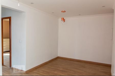 Sala de apartamento à venda com 2 quartos, 68m² em Demarchi, São Bernardo do Campo