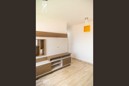 Sala de apartamento para alugar com 2 quartos, 50m² em Chácara do Vovó, Guarulhos