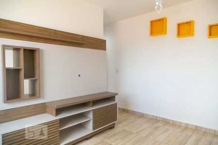 Sala de apartamento para alugar com 2 quartos, 50m² em Chácara do Vovó, Guarulhos
