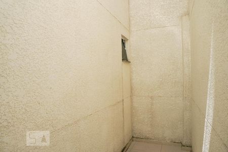 Jardim de Inverno de casa à venda com 3 quartos, 100m² em Jardim Eliane, São Paulo