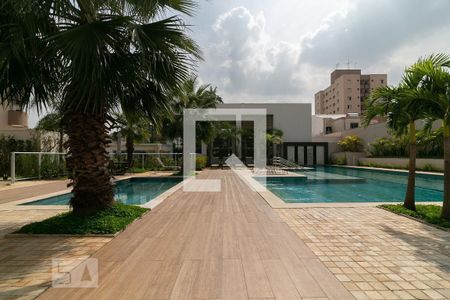 Apartamento à venda com 137m², 3 quartos e 3 vagasPiscina 