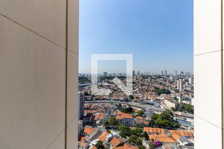 Apartamento à venda com 137m², 3 quartos e 3 vagasVista da Lavanderia 