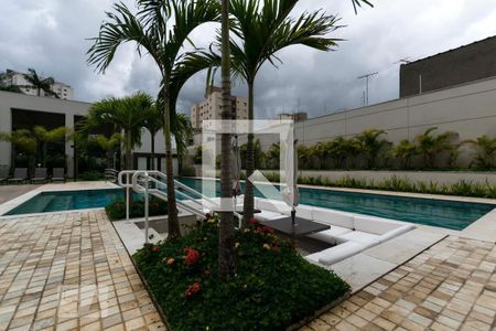 Apartamento à venda com 137m², 3 quartos e 3 vagasPiscina 