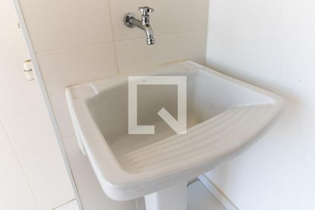 Apartamento à venda com 137m², 3 quartos e 3 vagasLavanderia 
