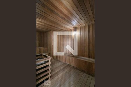 Apartamento à venda com 137m², 3 quartos e 3 vagasSauna