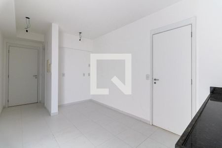 Apartamento à venda com 137m², 3 quartos e 3 vagasCozinha 