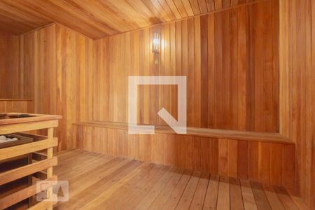 Apartamento à venda com 137m², 3 quartos e 3 vagasSauna