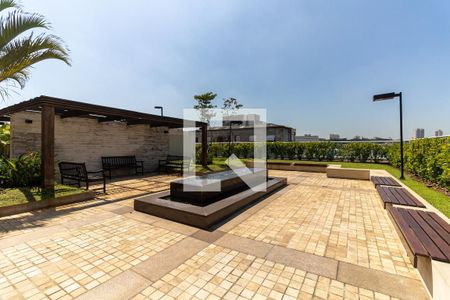 Apartamento à venda com 137m², 3 quartos e 3 vagasÁrea Comum