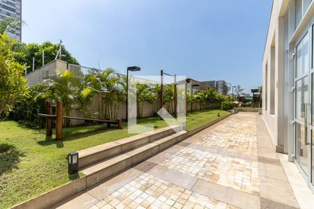 Apartamento à venda com 137m², 3 quartos e 3 vagasPlayground 