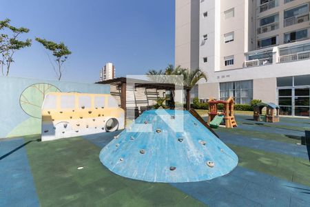 Apartamento à venda com 137m², 3 quartos e 3 vagasPlayground 