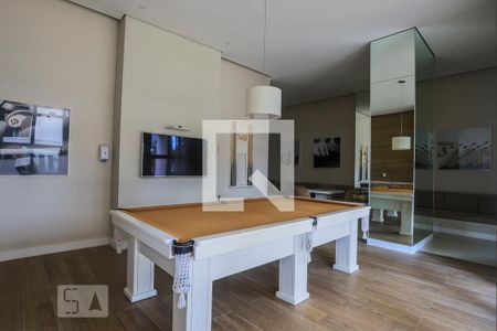 Apartamento à venda com 137m², 3 quartos e 3 vagasSala de Jogos