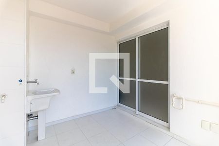 Apartamento à venda com 137m², 3 quartos e 3 vagasLavanderia 