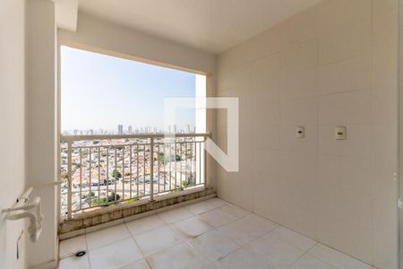 Apartamento à venda com 137m², 3 quartos e 3 vagasLavanderia 