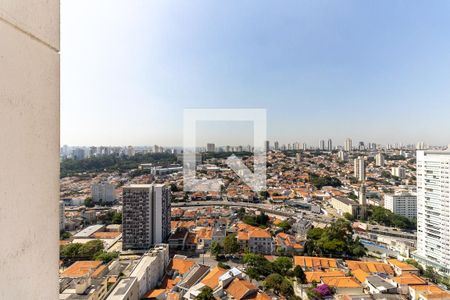 Apartamento à venda com 137m², 3 quartos e 3 vagasVista da Suíte 3