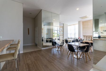 Apartamento à venda com 137m², 3 quartos e 3 vagasSalão de Festas 