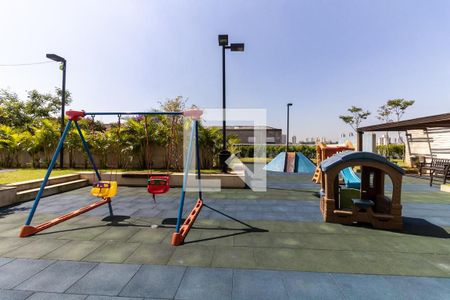 Apartamento à venda com 137m², 3 quartos e 3 vagasPlayground 