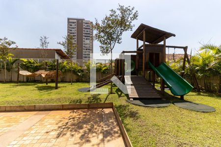 Apartamento à venda com 137m², 3 quartos e 3 vagasPlayground 