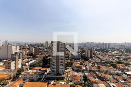 Apartamento à venda com 137m², 3 quartos e 3 vagasVista da Suíte 1