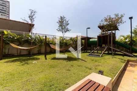 Apartamento à venda com 137m², 3 quartos e 3 vagasPlayground 