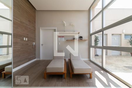 Apartamento à venda com 137m², 3 quartos e 3 vagasSpa