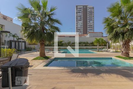 Apartamento à venda com 137m², 3 quartos e 3 vagasPiscina 