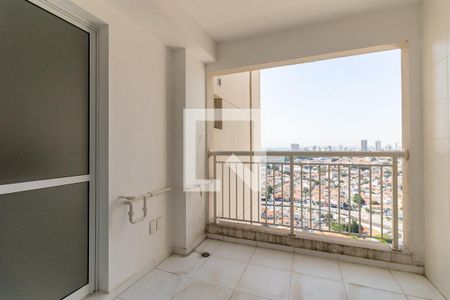 Apartamento à venda com 137m², 3 quartos e 3 vagasLavanderia 
