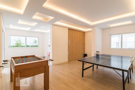 Apartamento para alugar com 91m², 3 quartos e 1 vaga Apartamento para alugar com 91m², 3 quartos e 1 vagaSalão de Jogos