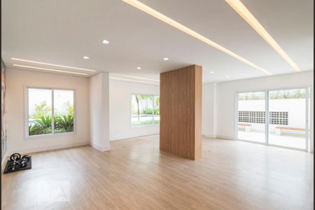 Apartamento para alugar com 91m², 3 quartos e 1 vaga Apartamento para alugar com 91m², 3 quartos e 1 vagaÁrea de Treino