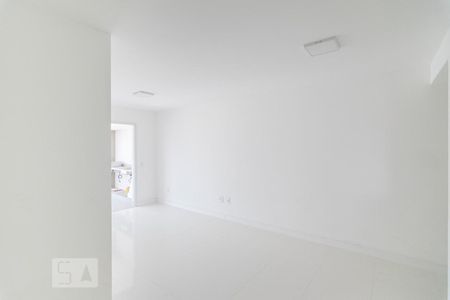 Sala de apartamento para alugar com 3 quartos, 91m² em Parque das Nações, Santo André