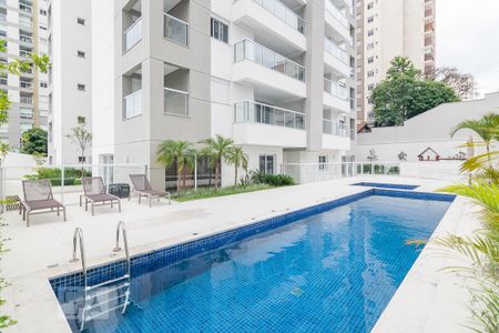 Apartamento para alugar com 91m², 3 quartos e 1 vaga Apartamento para alugar com 91m², 3 quartos e 1 vagaPiscina