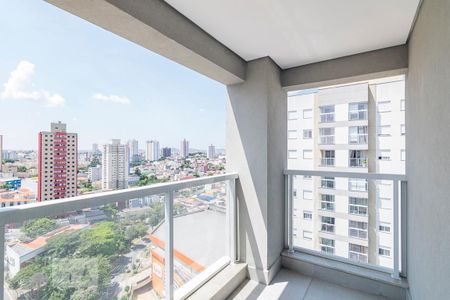 Apartamento para alugar com 91m², 3 quartos e 1 vaga Apartamento para alugar com 91m², 3 quartos e 1 vagaVaranda da Suíte