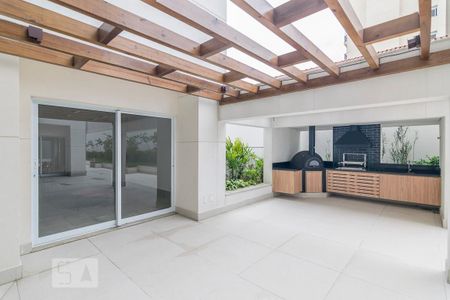 Apartamento para alugar com 91m², 3 quartos e 1 vaga Apartamento para alugar com 91m², 3 quartos e 1 vagaChurrasqueira