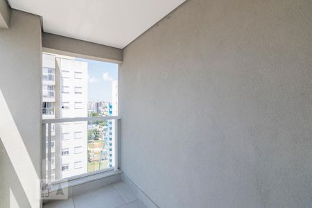 Apartamento para alugar com 91m², 3 quartos e 1 vaga Apartamento para alugar com 91m², 3 quartos e 1 vagaVaranda da Suíte