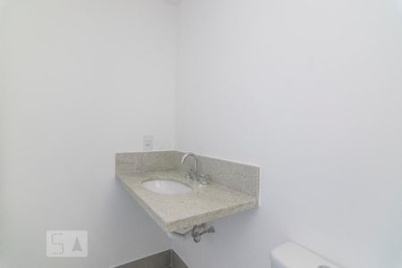 Apartamento para alugar com 91m², 3 quartos e 1 vaga Apartamento para alugar com 91m², 3 quartos e 1 vagaBanheiro