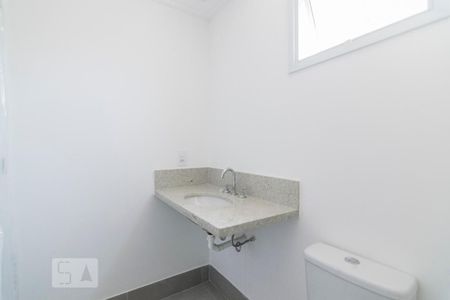 Apartamento para alugar com 91m², 3 quartos e 1 vaga Apartamento para alugar com 91m², 3 quartos e 1 vagaBanheiro da Suíte