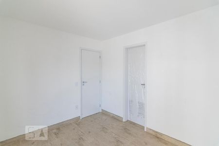 Quarto 1 Suíte de apartamento para alugar com 3 quartos, 91m² em Parque das Nações, Santo André