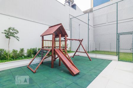 Apartamento para alugar com 91m², 3 quartos e 1 vaga Apartamento para alugar com 91m², 3 quartos e 1 vagaPlayground