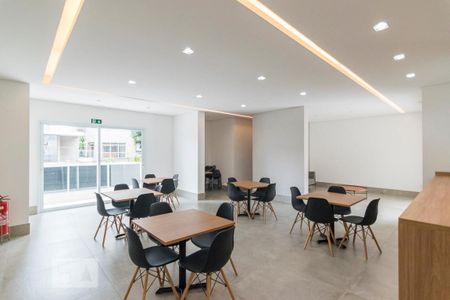 Apartamento para alugar com 91m², 3 quartos e 1 vaga Apartamento para alugar com 91m², 3 quartos e 1 vagaSalão de Festas