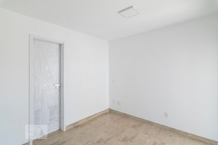 Quarto 1 Suíte de apartamento para alugar com 3 quartos, 91m² em Parque das Nações, Santo André
