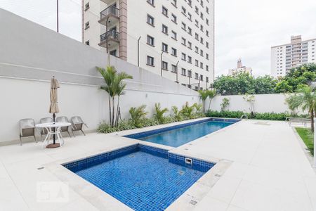 Apartamento para alugar com 91m², 3 quartos e 1 vaga Apartamento para alugar com 91m², 3 quartos e 1 vagaPiscina