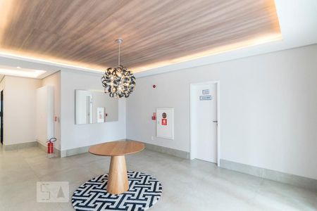 Apartamento para alugar com 91m², 3 quartos e 1 vaga Apartamento para alugar com 91m², 3 quartos e 1 vagaHall de Entrada