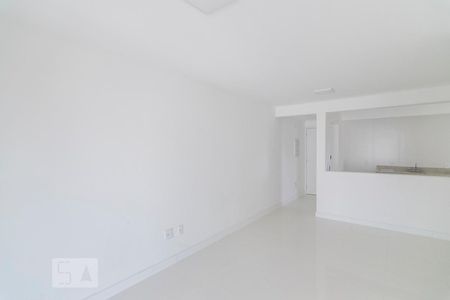 Sala de apartamento para alugar com 3 quartos, 91m² em Parque das Nações, Santo André