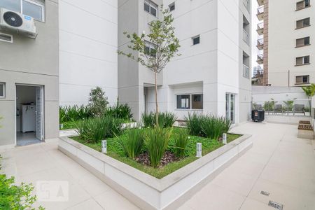 Apartamento para alugar com 91m², 3 quartos e 1 vaga Apartamento para alugar com 91m², 3 quartos e 1 vagaÁrea de Circulação