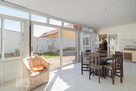 Casa de condomínio para alugar com 185m², 3 quartos e 2 vagasCozinha 2