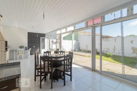 Casa de condomínio para alugar com 185m², 3 quartos e 2 vagasCozinha 2