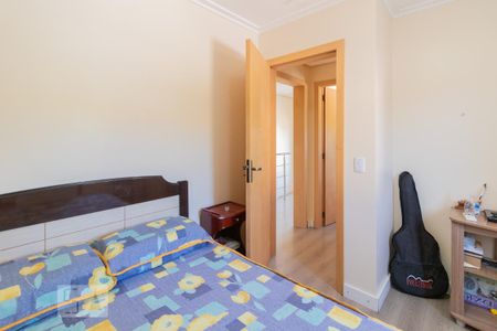 Casa de condomínio para alugar com 185m², 3 quartos e 2 vagasQuarto 2