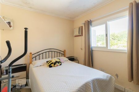 Casa de condomínio para alugar com 185m², 3 quartos e 2 vagasQuarto 1