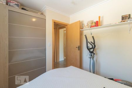 Casa de condomínio para alugar com 185m², 3 quartos e 2 vagasQuarto 1
