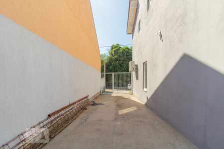 Casa de condomínio para alugar com 185m², 3 quartos e 2 vagasÁrea Externa